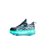 BD-601 Черный Зеленый [Модный Универсальный]