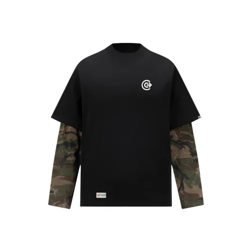 RABBIT BLUESHOP Унисекс T-рубашки