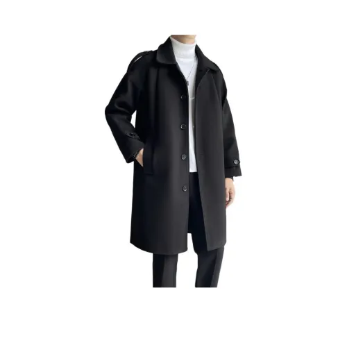 FRANBERG Мужское пальто