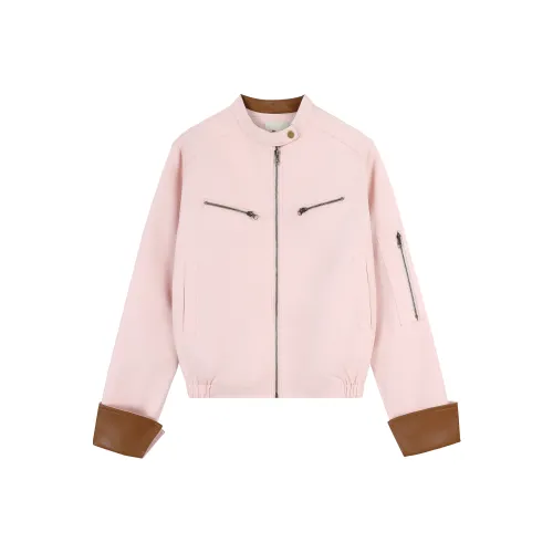 LADY IDEAL Унисекс Куртки