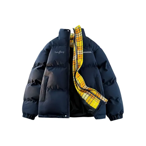 33TH Унисекс Пуховики