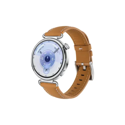 TAOGLU Ремешок Совместимость с Huawei натуральная кожа материал