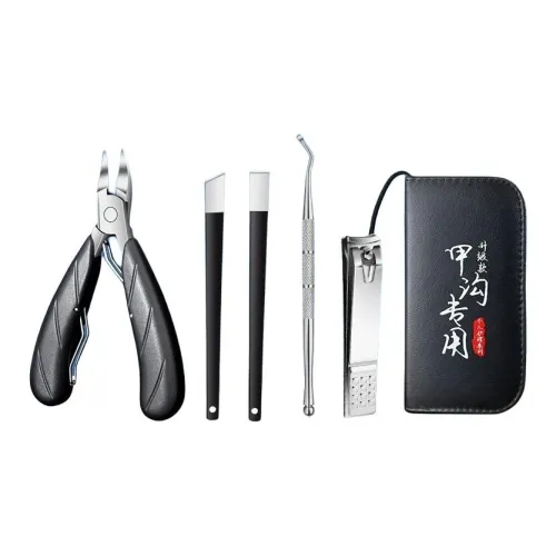 TINGLING Инструменты для маникюра Унисекс