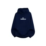 Темно-синий (300 фунтов полиэстер-хлопок)