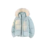 Лунно-голубой