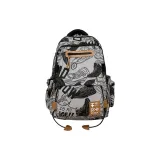 Белая серая обувь