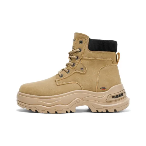 GEANC Martin Boots Мужской