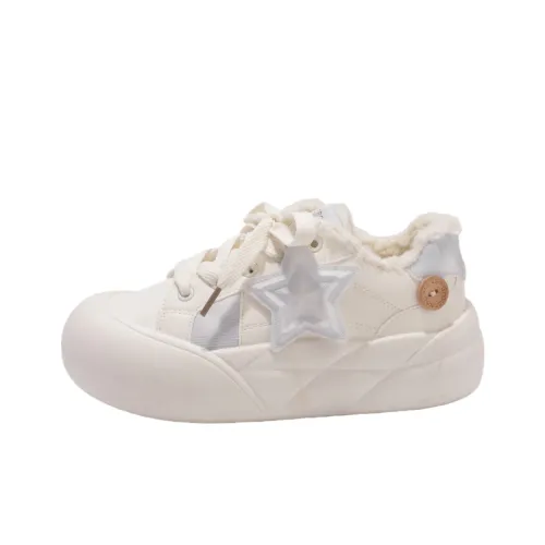 BIDE·PAN Противоскользящий Термический Низкий Топ Повседневная Обувь Унисекс