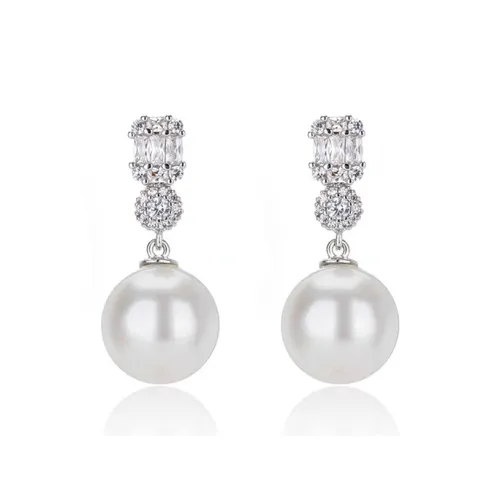 Daisy Dream Серьги из меди Женские