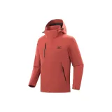 Розово-красный