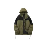 Армейский зеленый