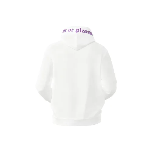 PAIN OR PLEASURE CLASSIC Hoodie Весна-осень Зимний Утолщенный и с флисовой подкладкой Термический