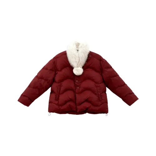 AURORA MUSE Пуховик Женские