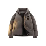 Тёмная умбровая