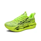 Неоново-зеленый