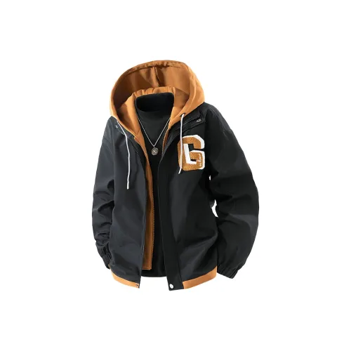 LH HOMME Унисекс Куртки