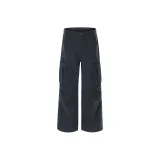 Темно-серый