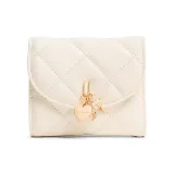 Молочно-белый