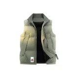 Лесной зеленый