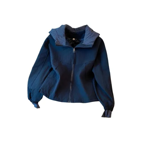 MORii Женские Куртки