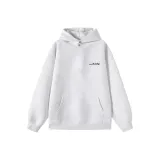 Бело-серый вереск / Черный