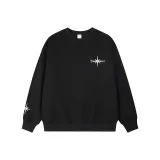 Black (White) Color [Флисовая подкладка]