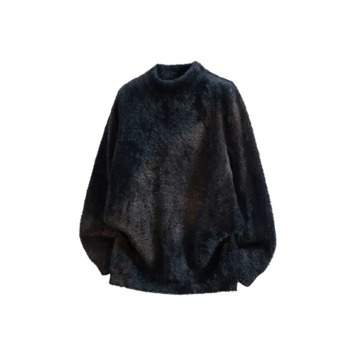 RUIFANDISI Мужской Трикотаж