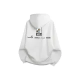 Белый (400 фунтов, композитный, хлопок, с флисовой подкладкой)