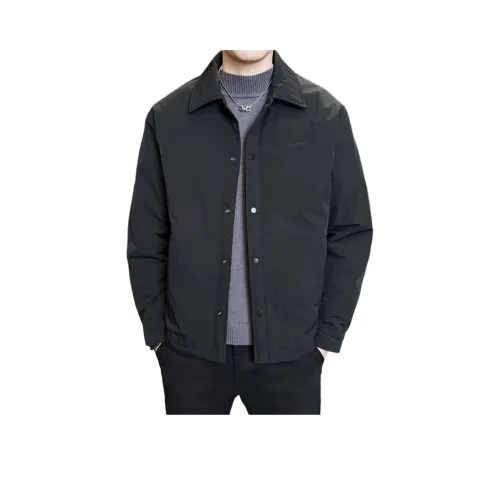 H 75 Мужские Куртки