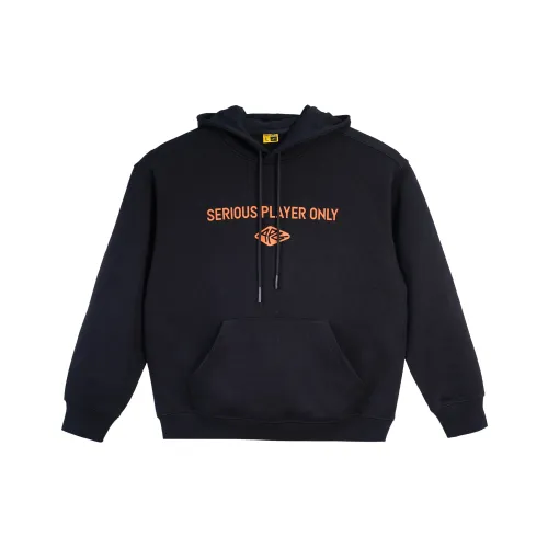 Serious Player Only x APG Свитшот Мужской