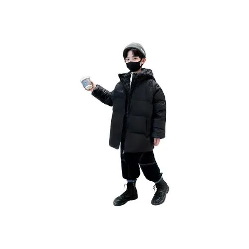 Smileyworld Черный Школьный возраст Топы