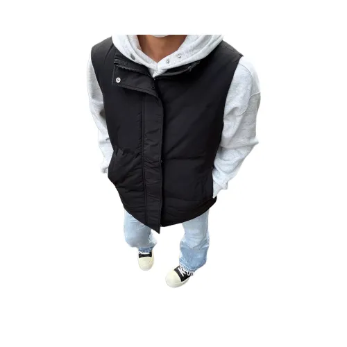 LEONBINNO Унисекс Жилеты