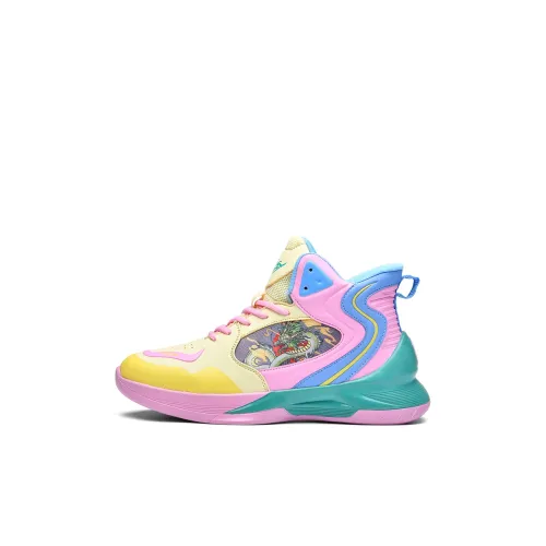 NINGLEI Воздержание влаги Отскок Устойчивость к истиранию Легкий Амортизация Противоскользящий Низкий Топ