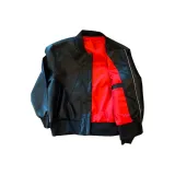 Чёрный [утеплённый]