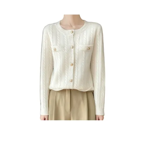 AURORA DIARY Шерстяные свитера Женские