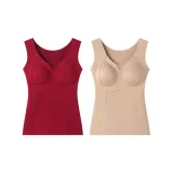 Кожа + Красный