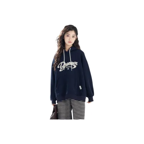 URBANSHOW Темно-синий KIDS Свитшоты