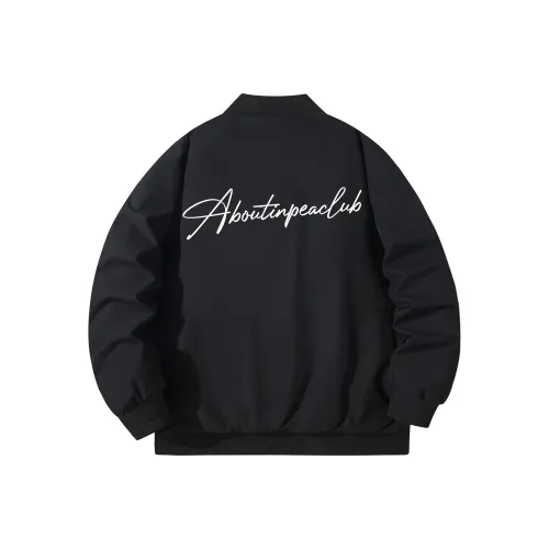 PEA Унисекс Пуховики