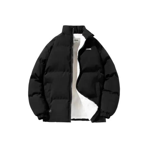 Jeep Унисекс Пуховики
