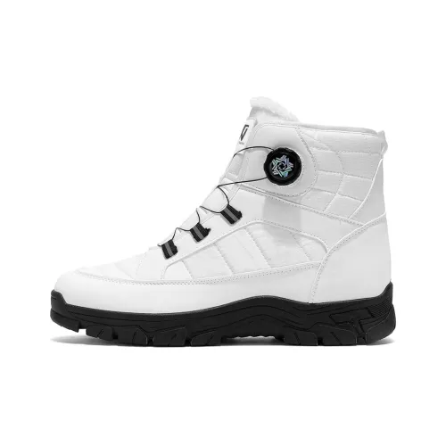 WHITE SANDS Сноубутсы Мужской