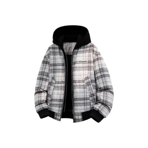 Caramella Унисекс Пуховики