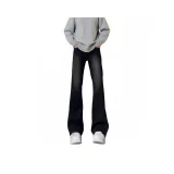 Черно-серый [утолщенный с флисовой подкладкой]