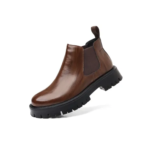 PTLS Martin Boots Мужской