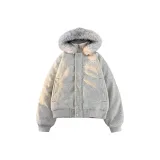 Серый меланж