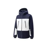 Морской синий