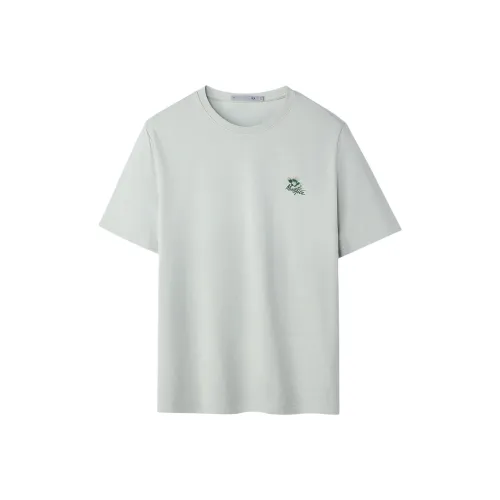 HLA The Heart Is The Series T Рубашка Мужская