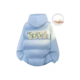 Лунно-голубой