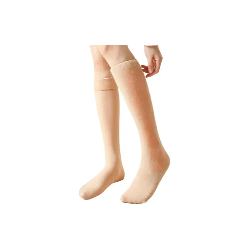 Lanza Женские носки до колена