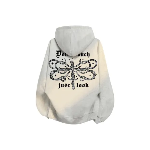 FOREST LIBRARY Свитшот Унисекс