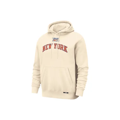 Nike Light Beige Men's Sweatshirts Nike Светло-бежевый Мужские Свитшоты